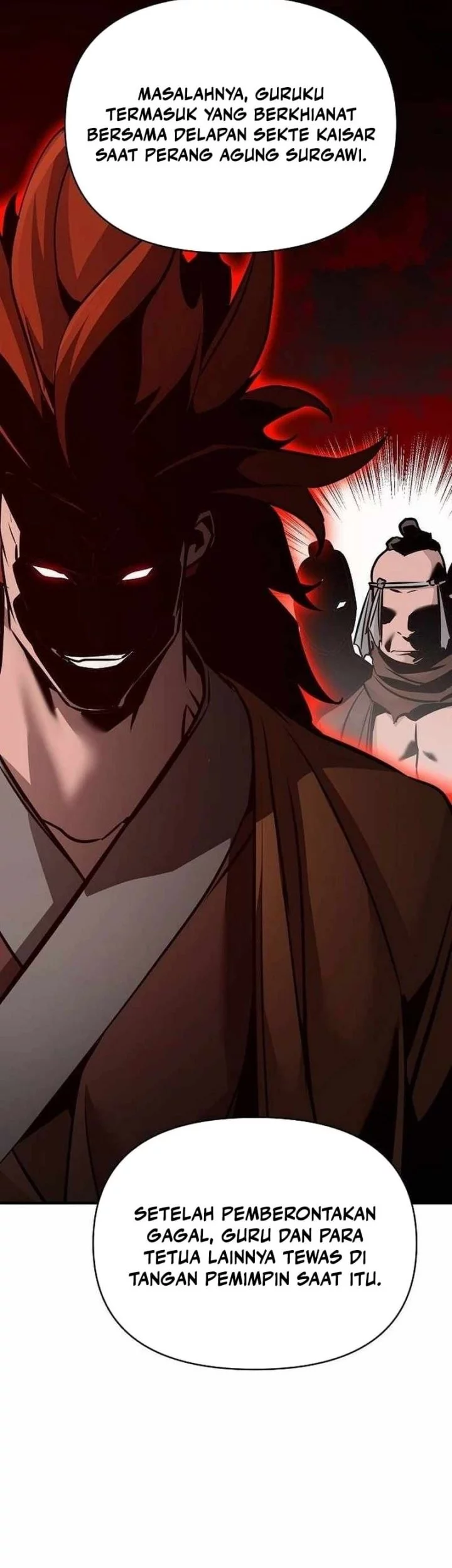 The Mysterious World’s Greatest Martial Artist Little Prince Chapter 46 - halaman 16