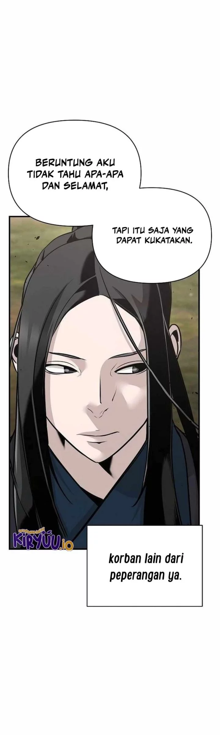 The Mysterious World’s Greatest Martial Artist Little Prince Chapter 46 - halaman 17