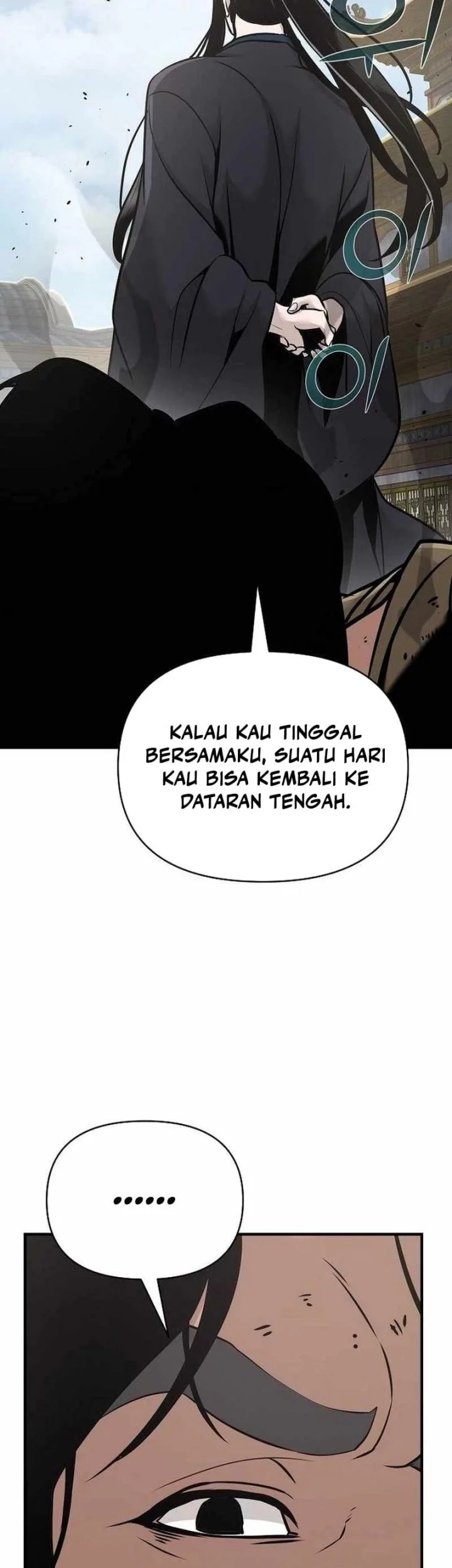 The Mysterious World’s Greatest Martial Artist Little Prince Chapter 46 - halaman 19