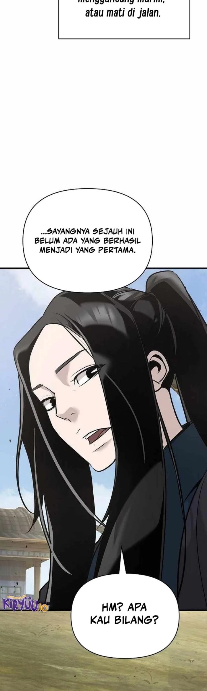 The Mysterious World’s Greatest Martial Artist Little Prince Chapter 46 - halaman 21
