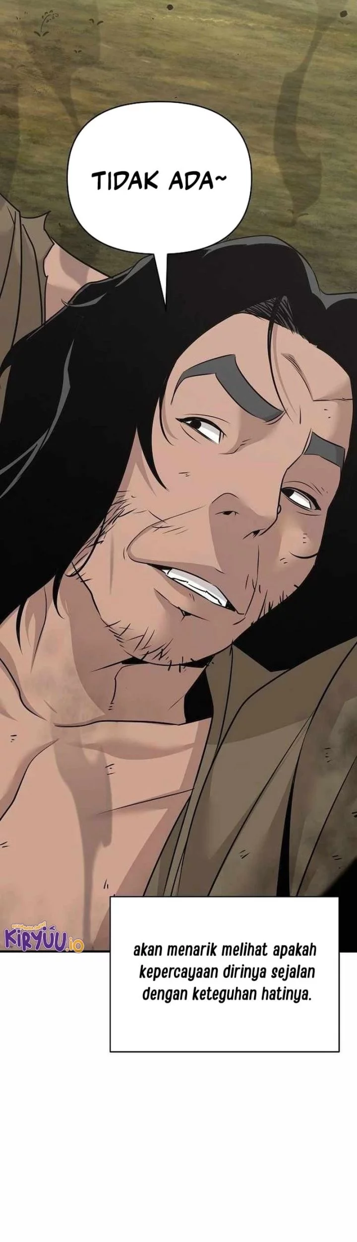The Mysterious World’s Greatest Martial Artist Little Prince Chapter 46 - halaman 22