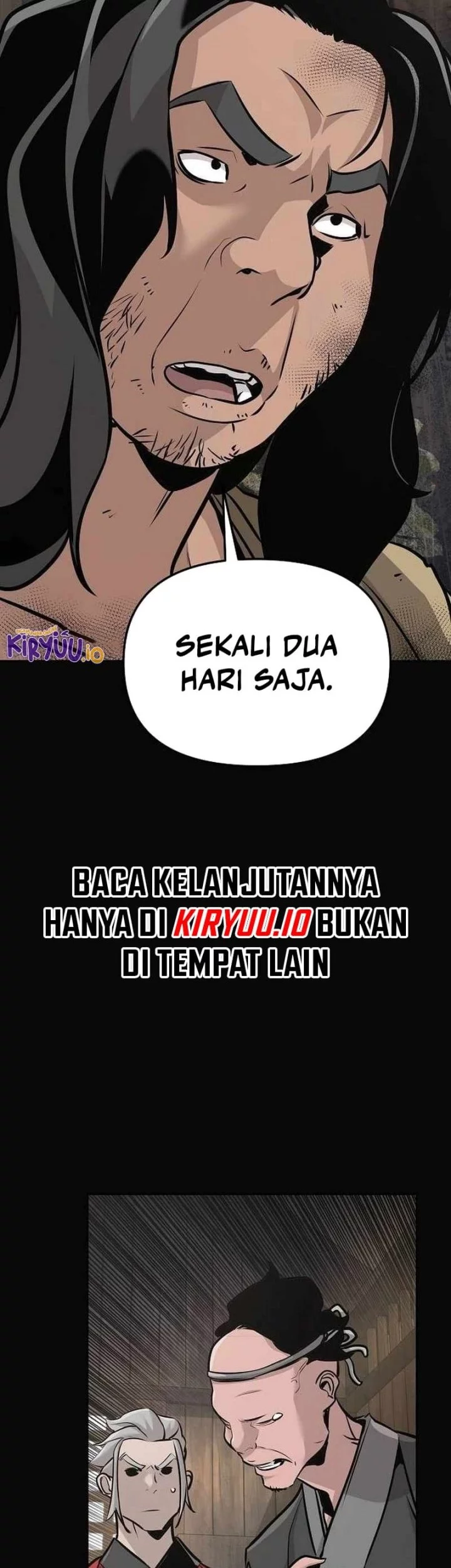 The Mysterious World’s Greatest Martial Artist Little Prince Chapter 46 - halaman 3