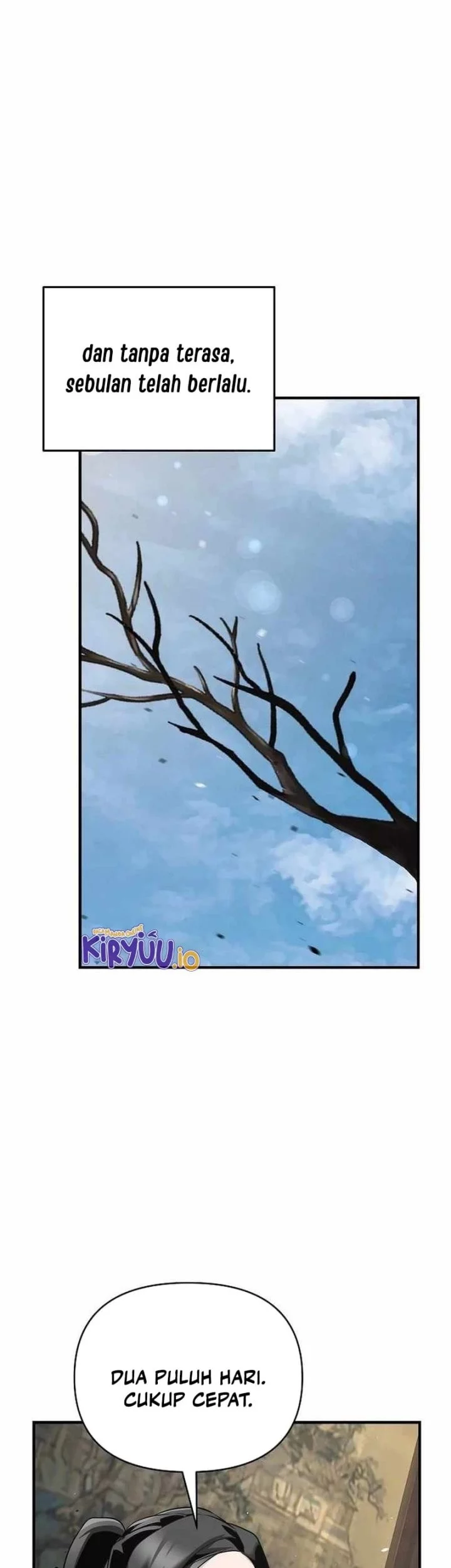 The Mysterious World’s Greatest Martial Artist Little Prince Chapter 46 - halaman 34