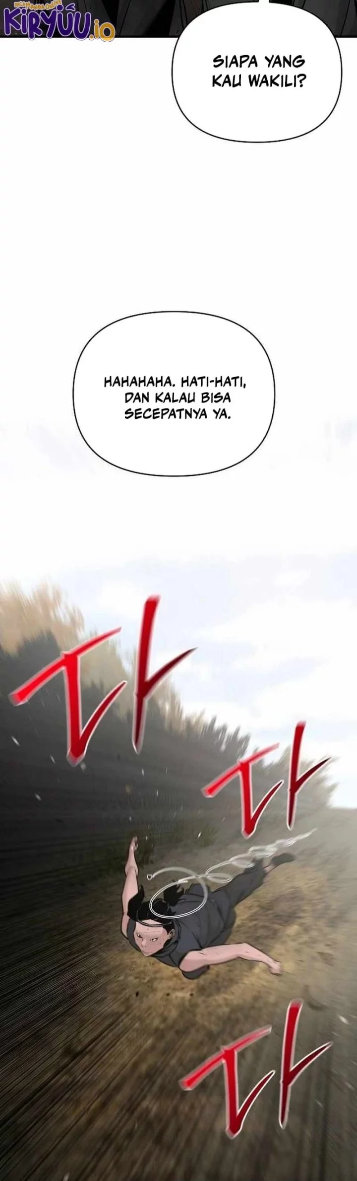 The Mysterious World’s Greatest Martial Artist Little Prince Chapter 46 - halaman 37