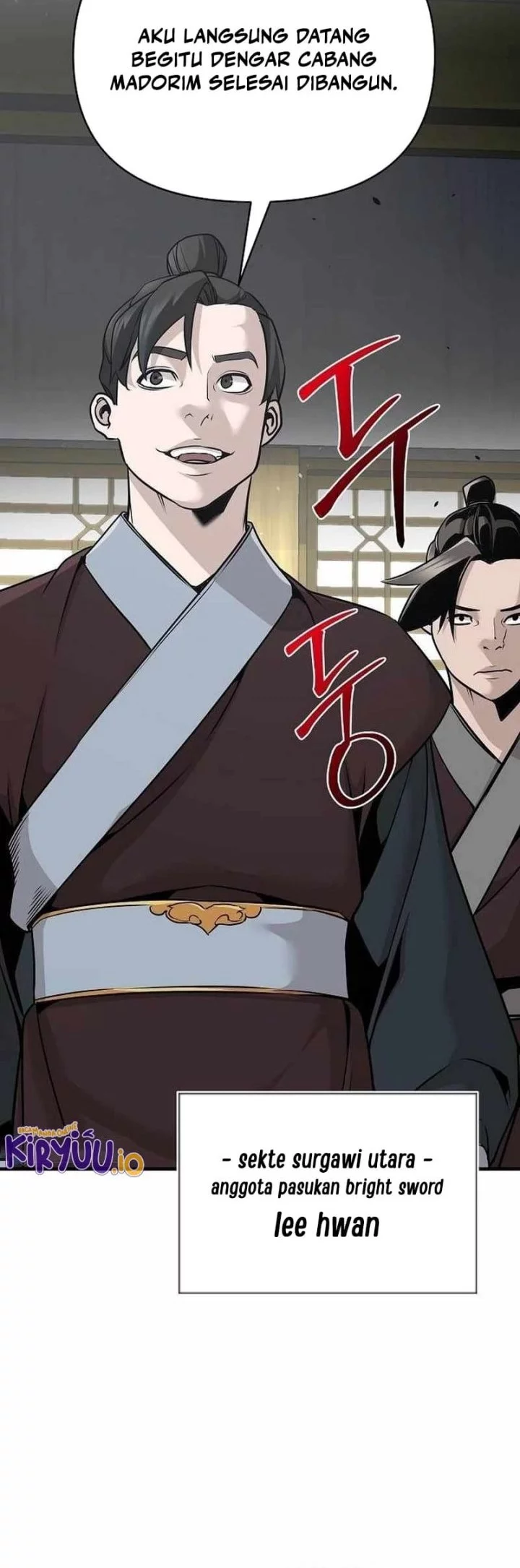 The Mysterious World’s Greatest Martial Artist Little Prince Chapter 46 - halaman 41