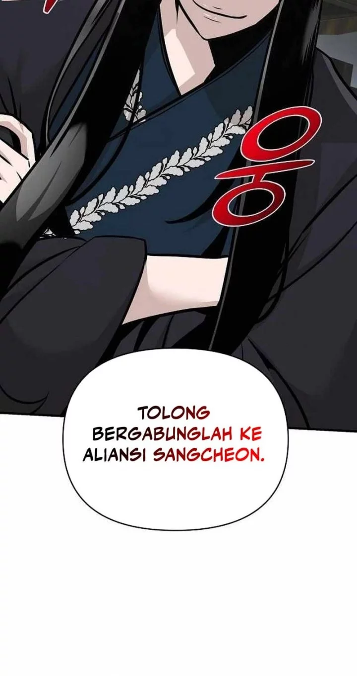 The Mysterious World’s Greatest Martial Artist Little Prince Chapter 46 - halaman 53