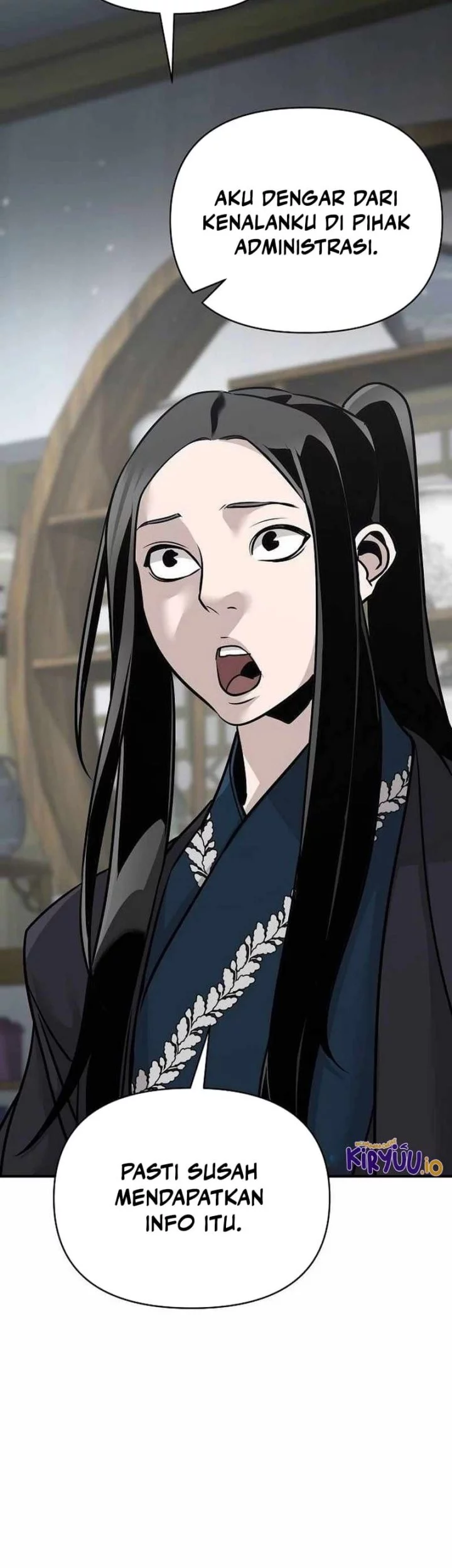 The Mysterious World’s Greatest Martial Artist Little Prince Chapter 46 - halaman 56