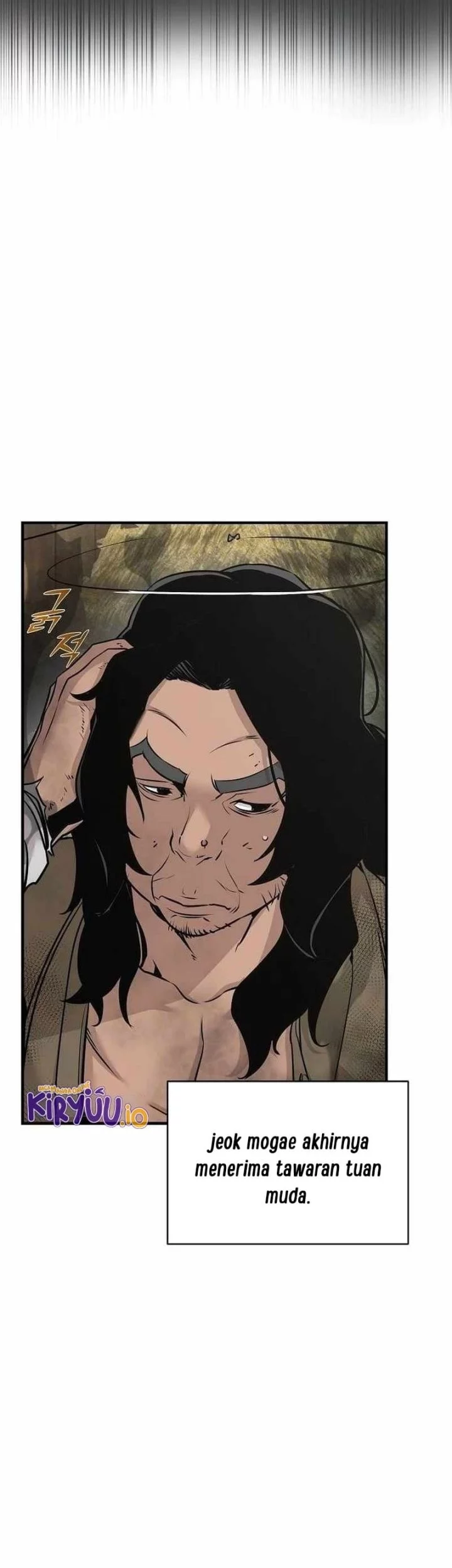 The Mysterious World’s Greatest Martial Artist Little Prince Chapter 46 - halaman 6