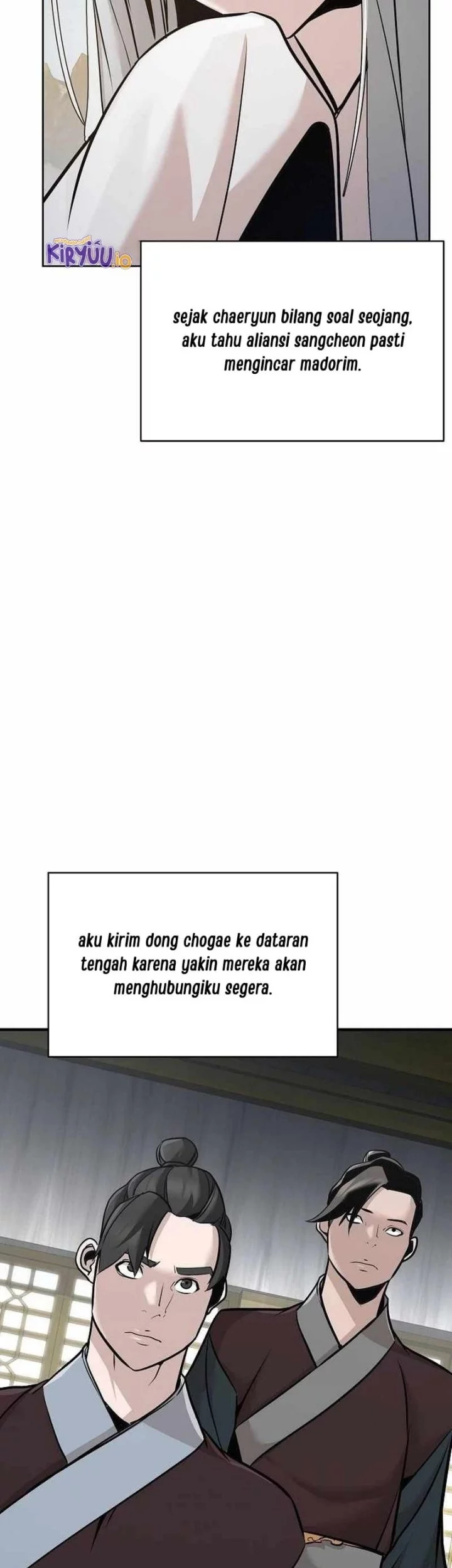 The Mysterious World’s Greatest Martial Artist Little Prince Chapter 46 - halaman 67