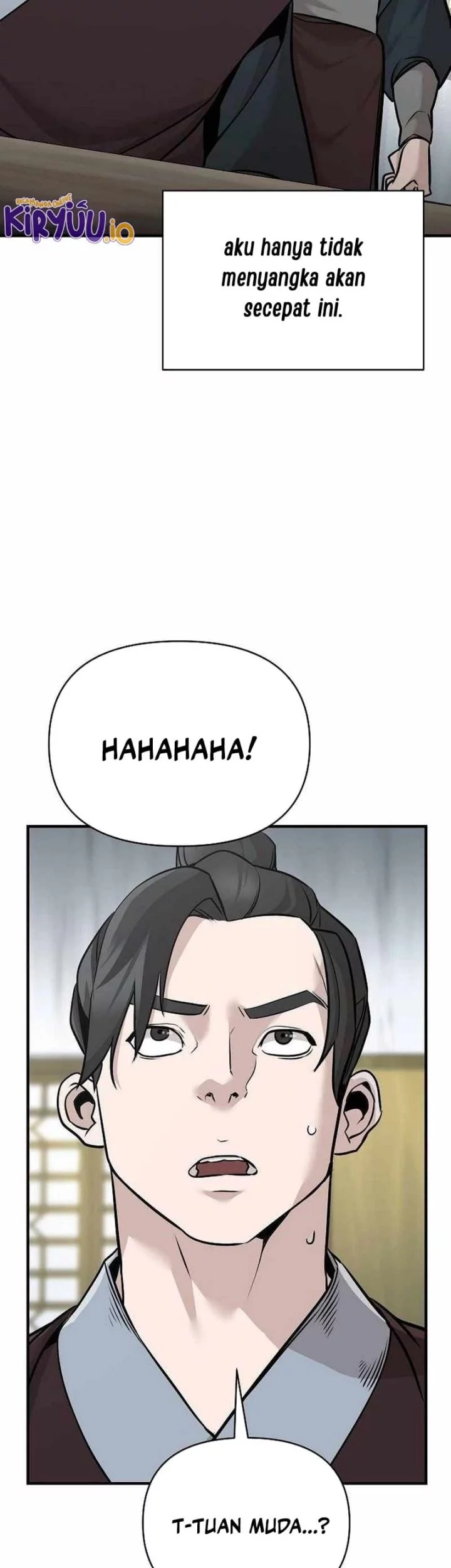 The Mysterious World’s Greatest Martial Artist Little Prince Chapter 46 - halaman 68