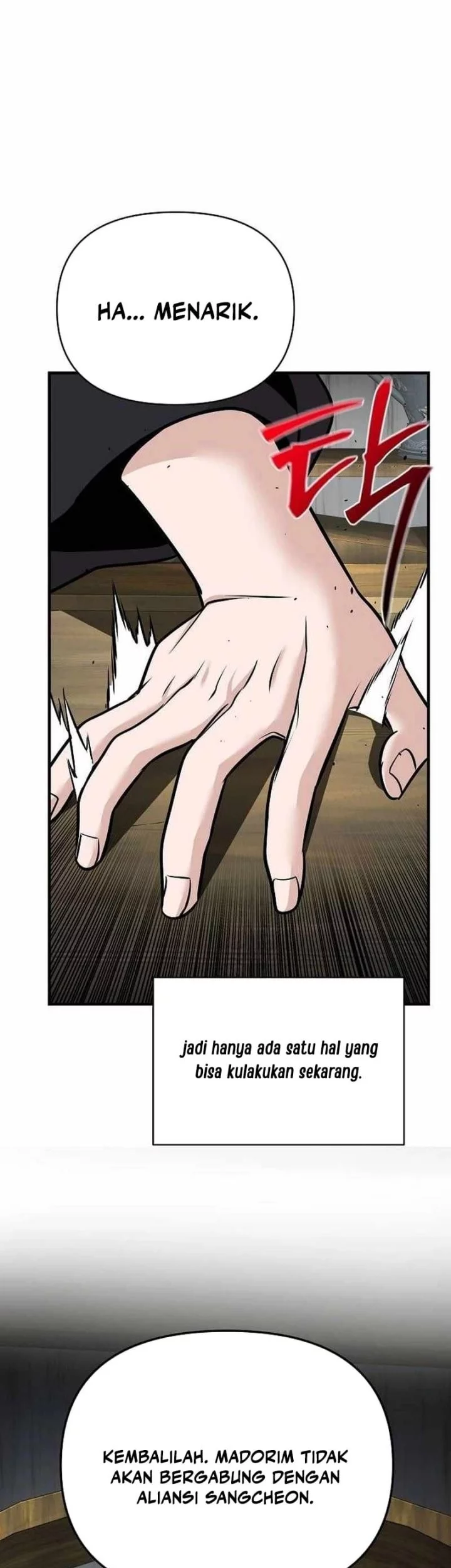 The Mysterious World’s Greatest Martial Artist Little Prince Chapter 46 - halaman 70