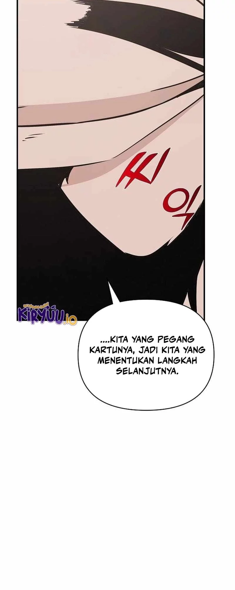 The Mysterious World’s Greatest Martial Artist Little Prince Chapter 47 - halaman 41
