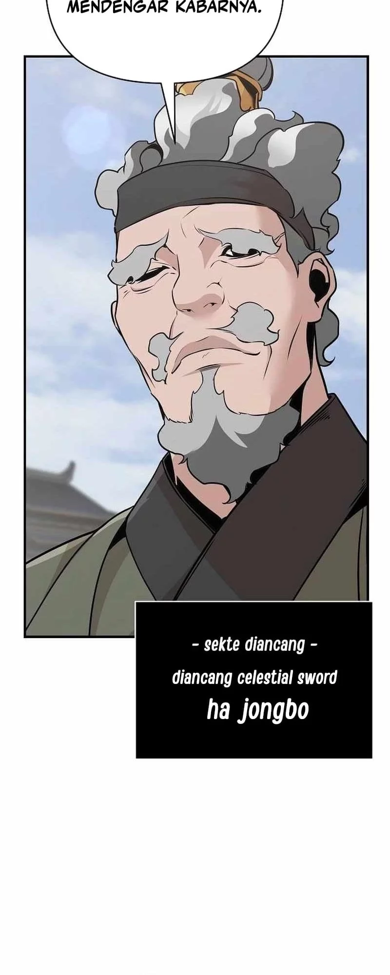 The Mysterious World’s Greatest Martial Artist Little Prince Chapter 47 - halaman 49