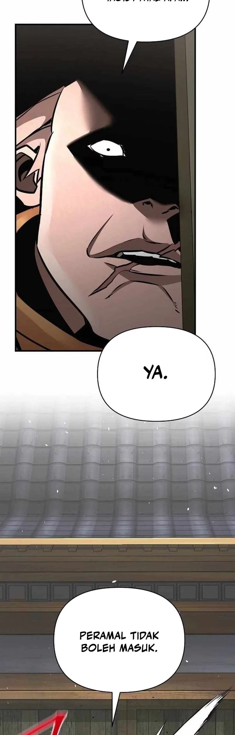 The Mysterious World’s Greatest Martial Artist Little Prince Chapter 47 - halaman 56