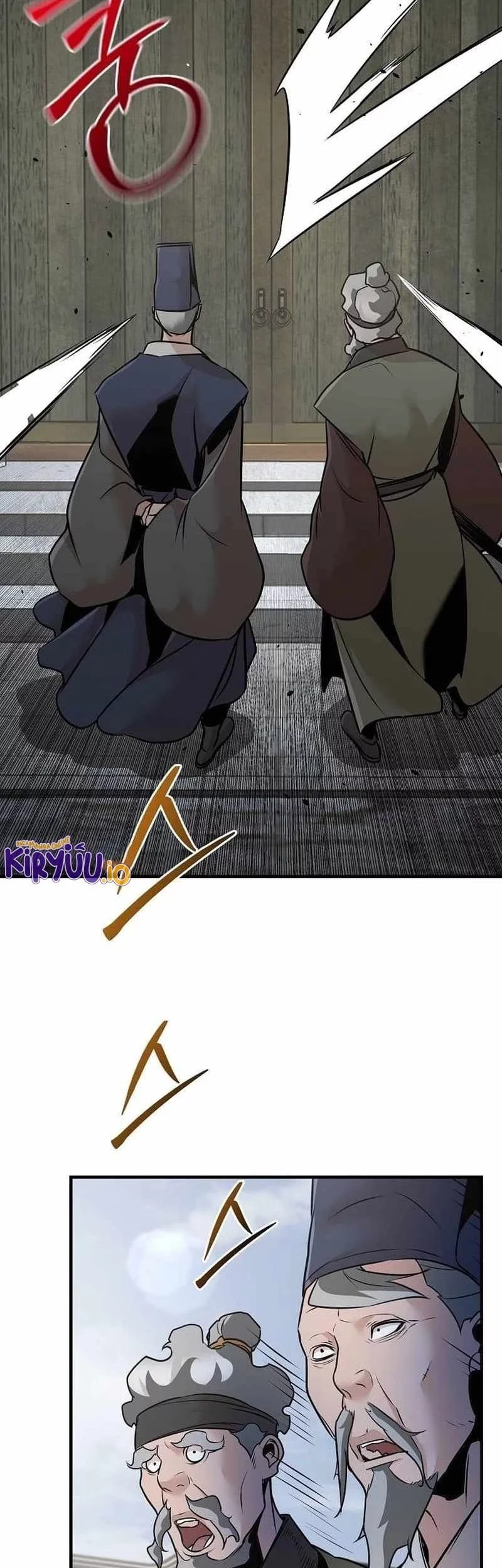 The Mysterious World’s Greatest Martial Artist Little Prince Chapter 47 - halaman 57