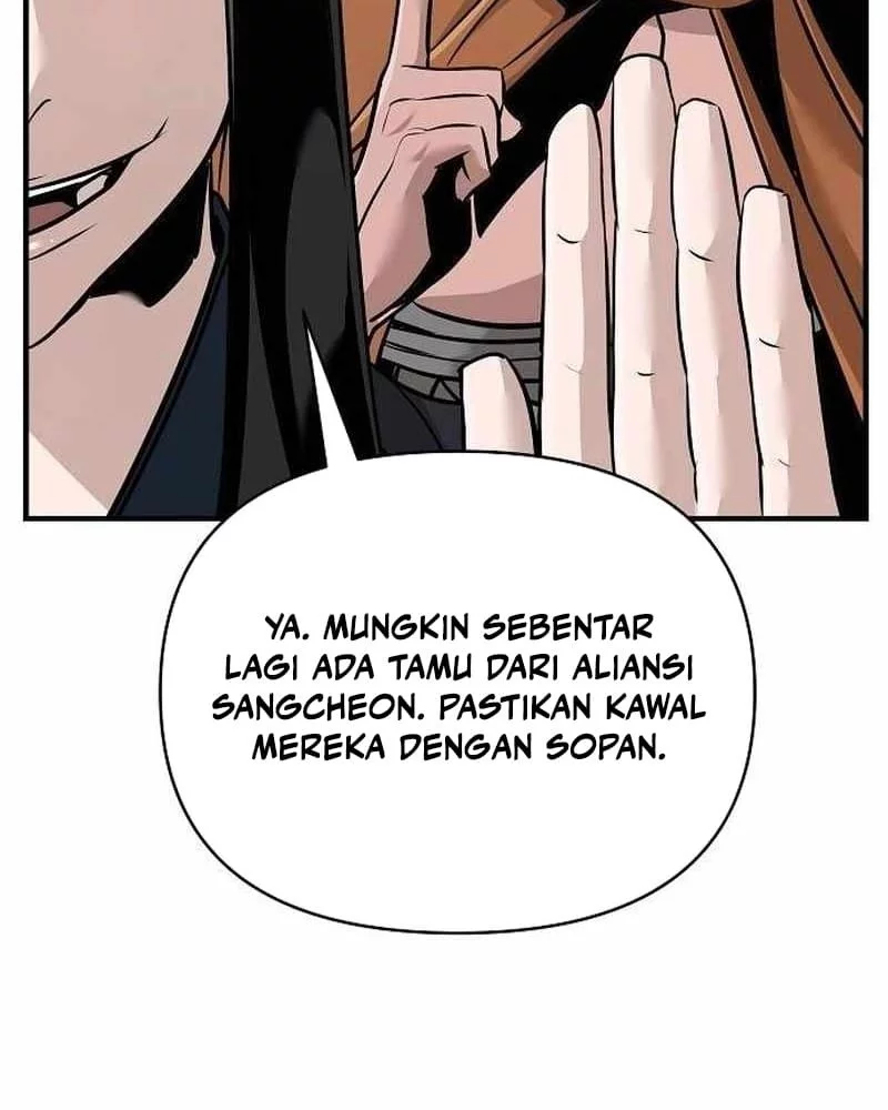 The Mysterious World’s Greatest Martial Artist Little Prince Chapter 47 - halaman 64