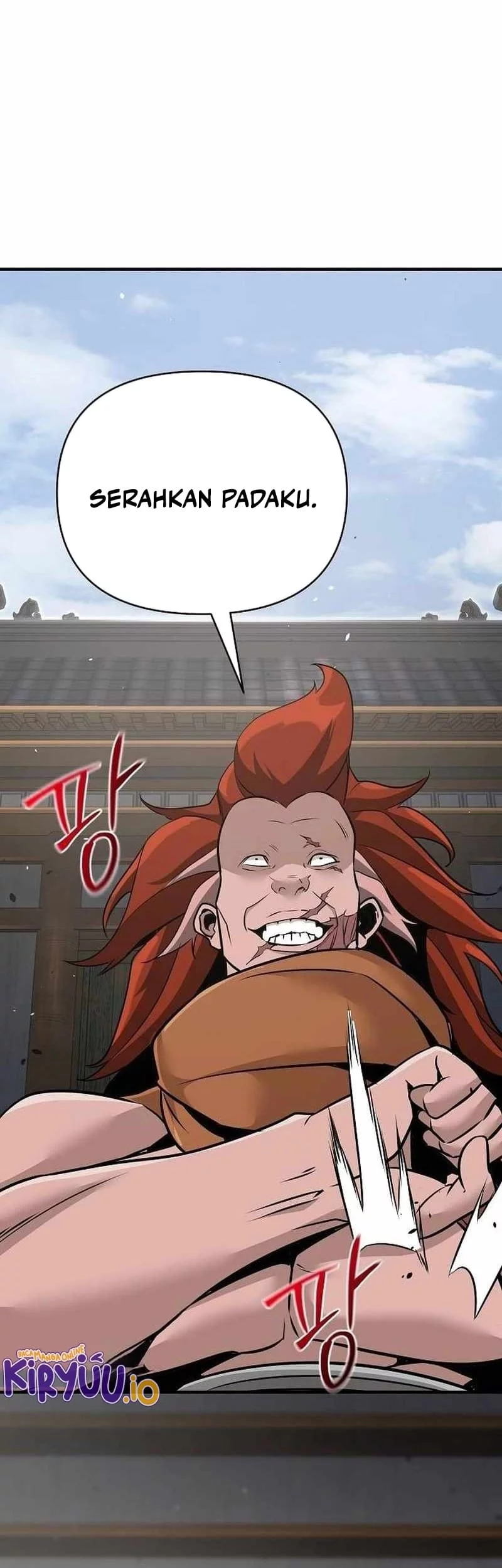 The Mysterious World’s Greatest Martial Artist Little Prince Chapter 47 - halaman 65