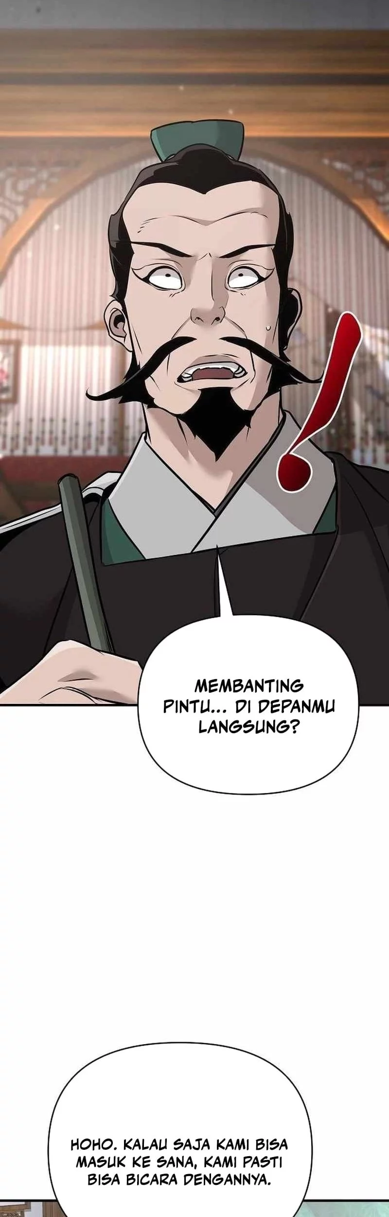 The Mysterious World’s Greatest Martial Artist Little Prince Chapter 47 - halaman 66