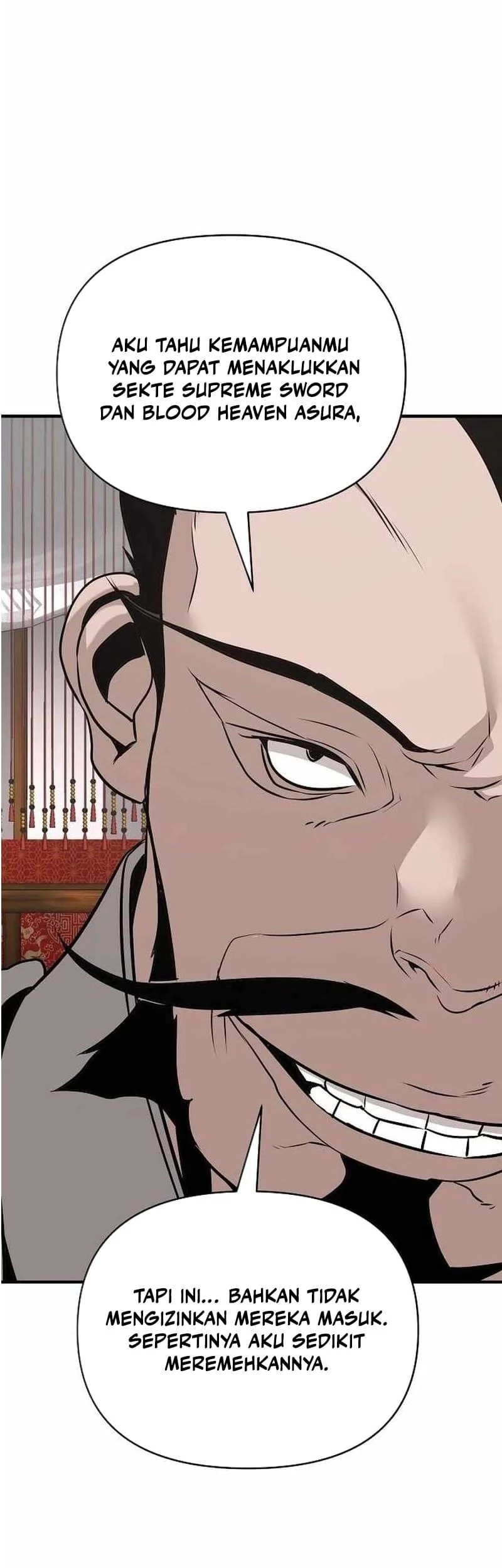 The Mysterious World’s Greatest Martial Artist Little Prince Chapter 47 - halaman 70