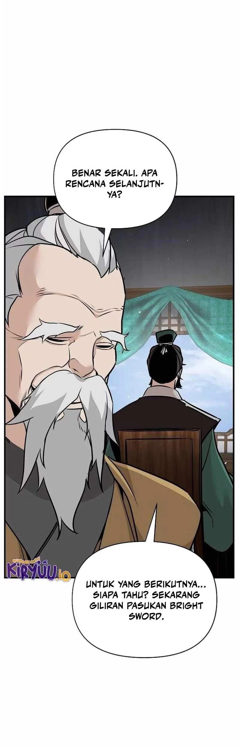 The Mysterious World’s Greatest Martial Artist Little Prince Chapter 47 - halaman 71