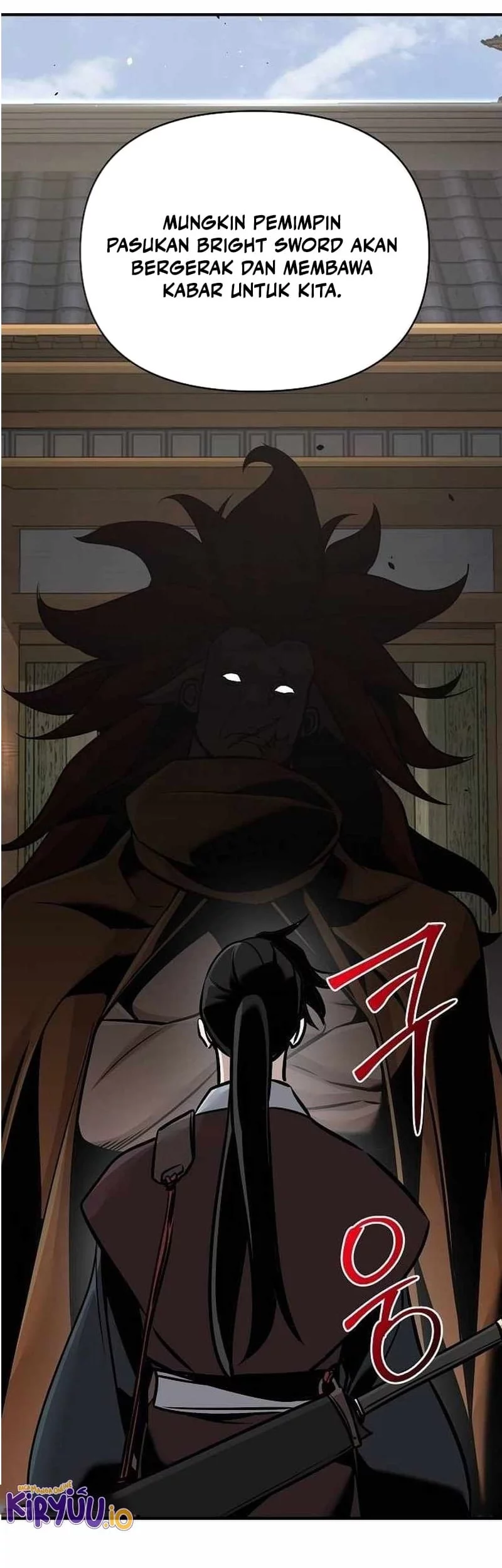 The Mysterious World’s Greatest Martial Artist Little Prince Chapter 47 - halaman 73