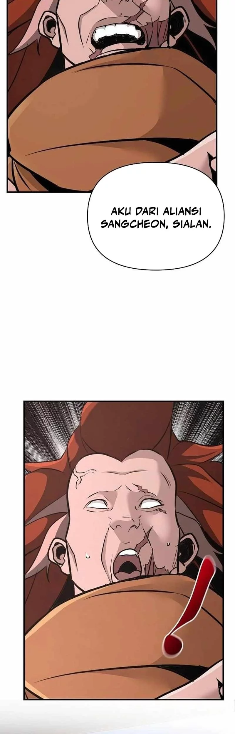 The Mysterious World’s Greatest Martial Artist Little Prince Chapter 47 - halaman 78