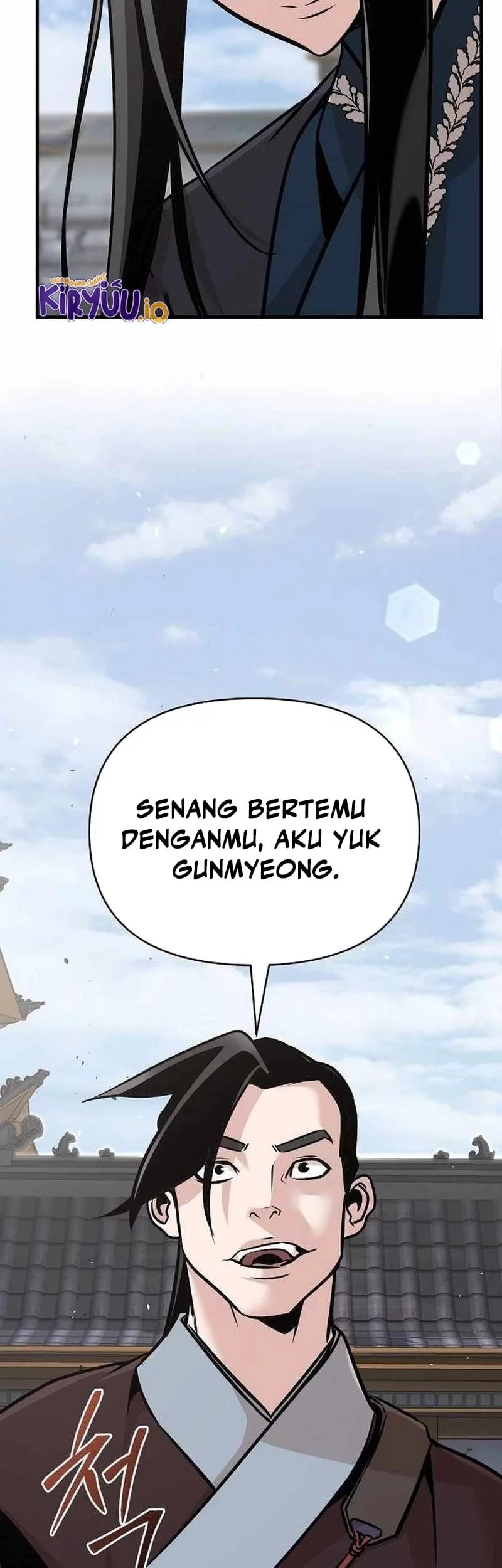 The Mysterious World’s Greatest Martial Artist Little Prince Chapter 47 - halaman 83