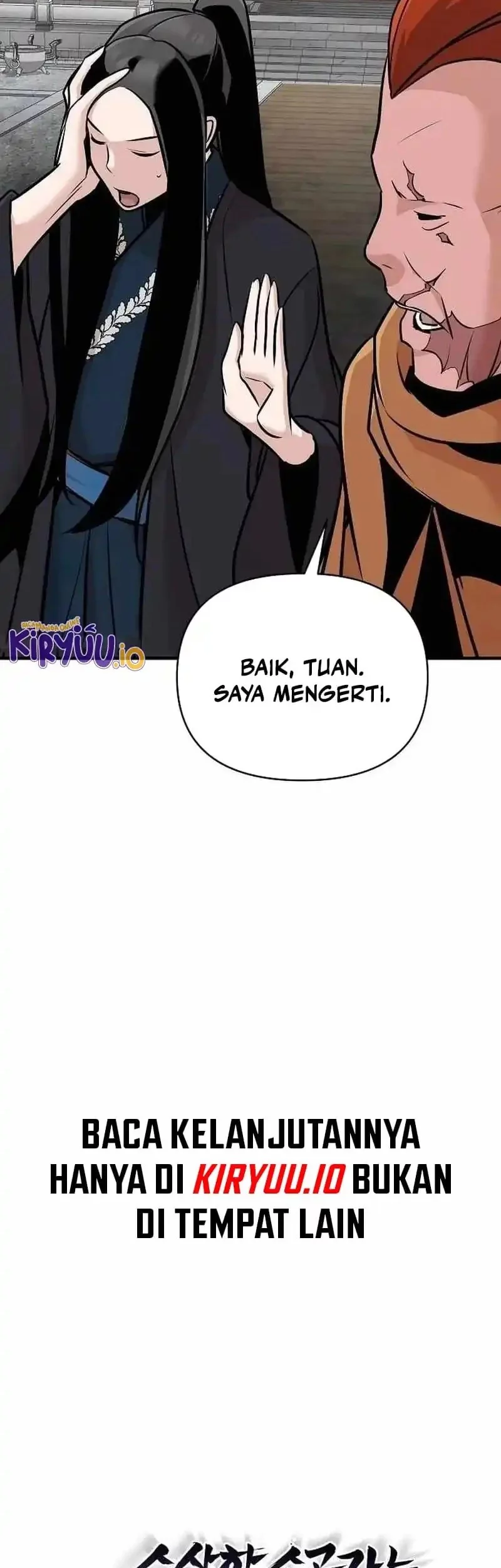 The Mysterious World’s Greatest Martial Artist Little Prince Chapter 48 - halaman 15