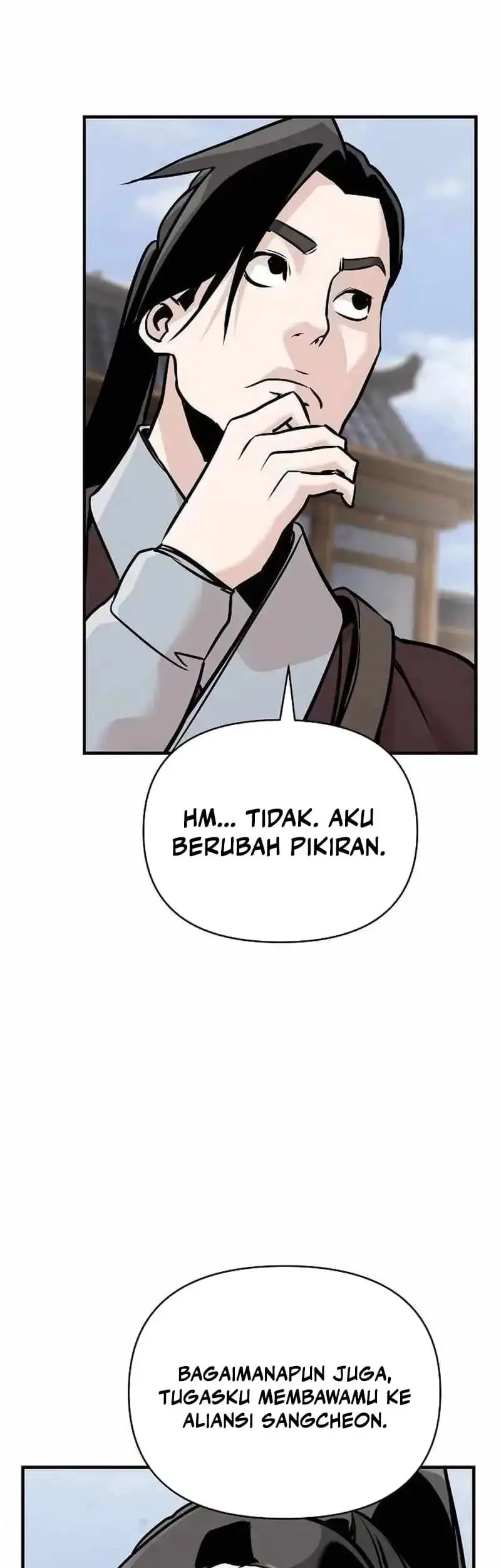 The Mysterious World’s Greatest Martial Artist Little Prince Chapter 48 - halaman 19