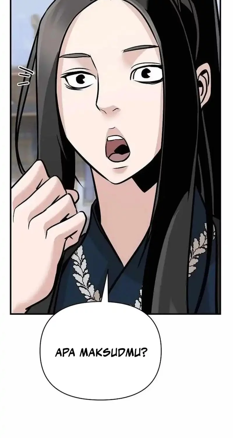 The Mysterious World’s Greatest Martial Artist Little Prince Chapter 48 - halaman 20