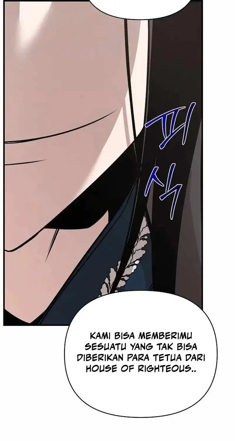 The Mysterious World’s Greatest Martial Artist Little Prince Chapter 48 - halaman 24
