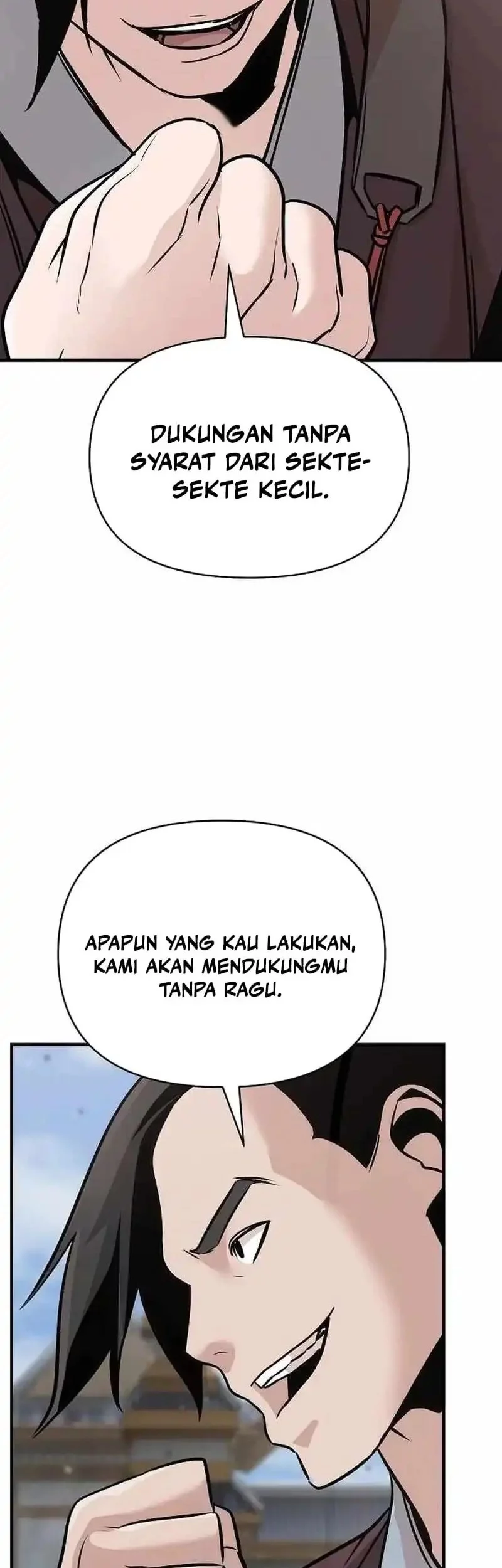 The Mysterious World’s Greatest Martial Artist Little Prince Chapter 48 - halaman 26