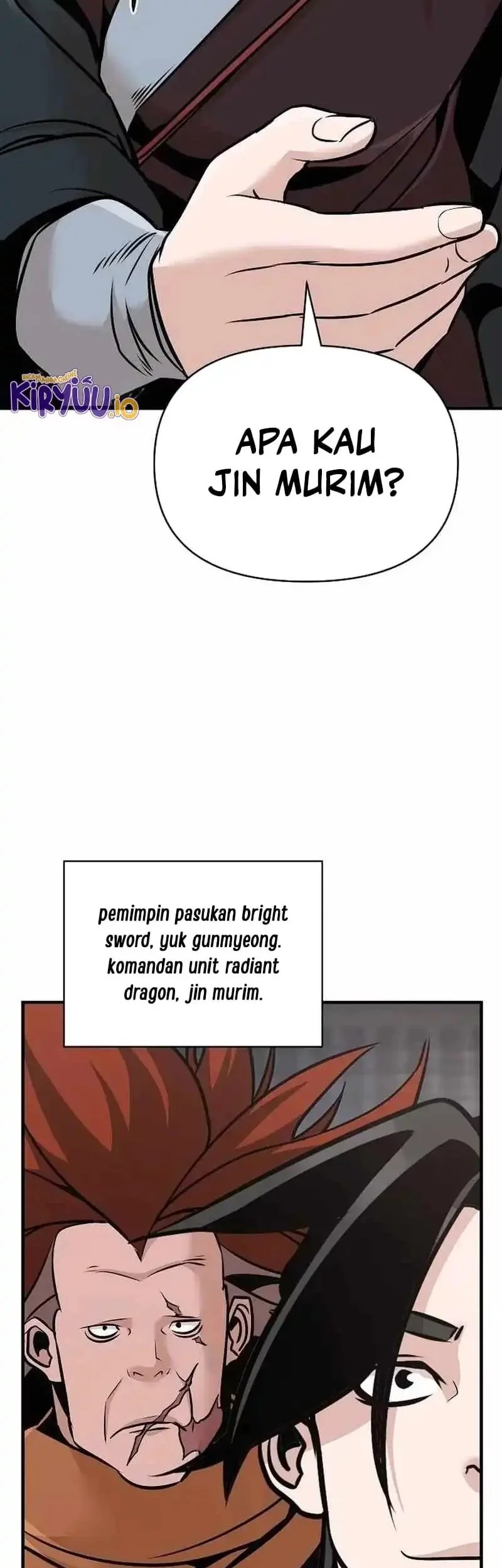 The Mysterious World’s Greatest Martial Artist Little Prince Chapter 48 - halaman 3