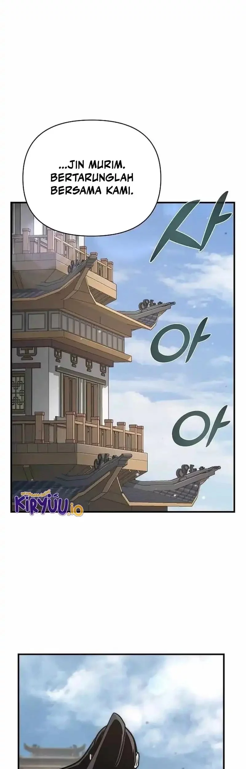 The Mysterious World’s Greatest Martial Artist Little Prince Chapter 48 - halaman 34