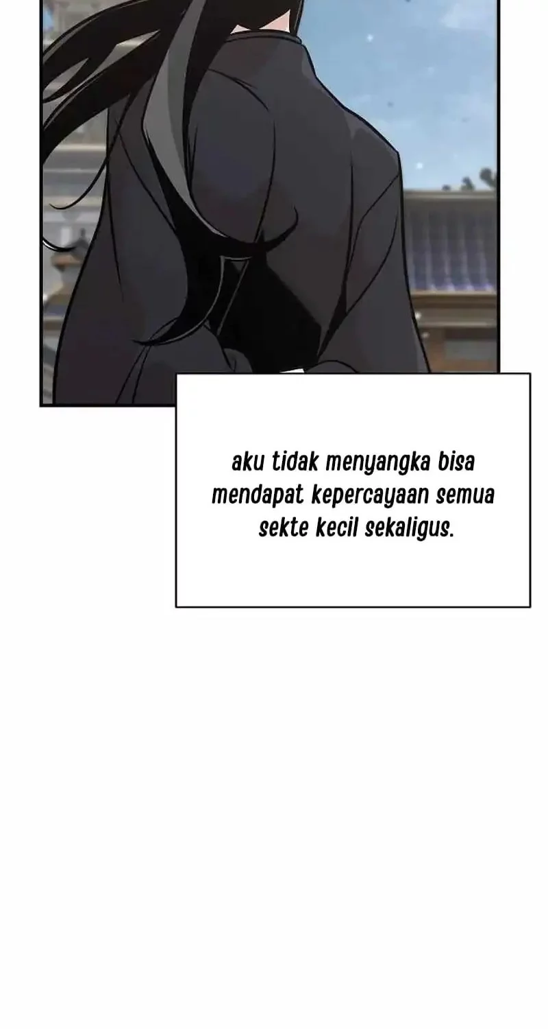 The Mysterious World’s Greatest Martial Artist Little Prince Chapter 48 - halaman 35