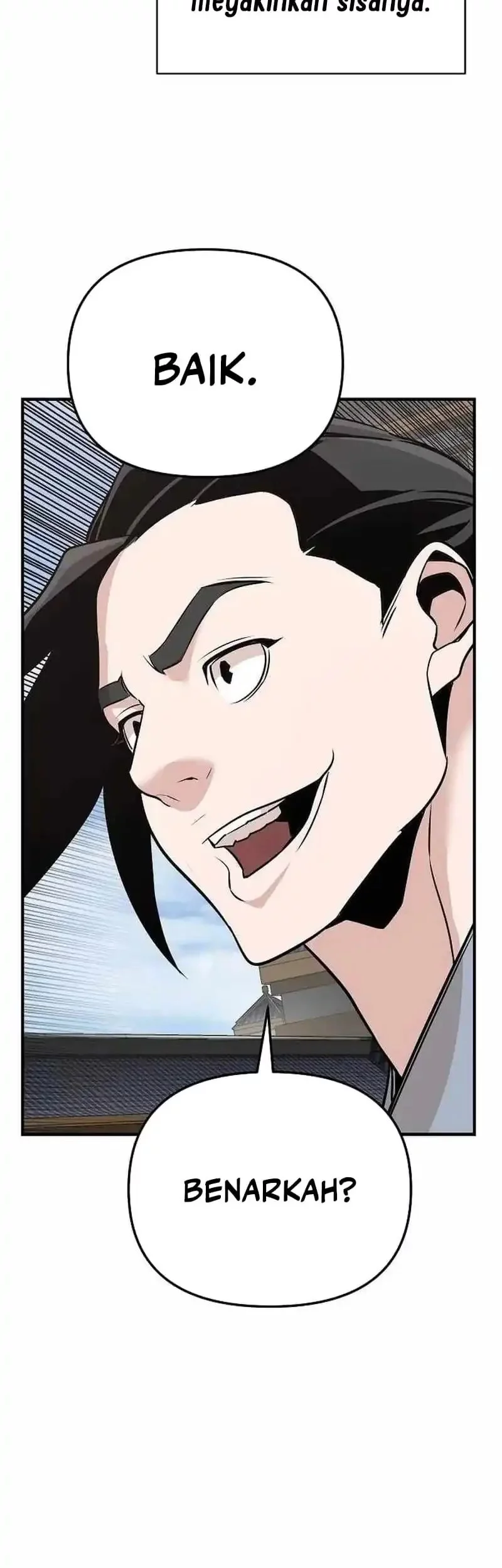 The Mysterious World’s Greatest Martial Artist Little Prince Chapter 48 - halaman 37