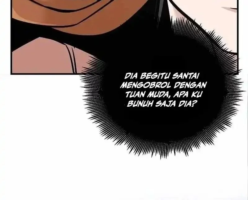 The Mysterious World’s Greatest Martial Artist Little Prince Chapter 48 - halaman 4