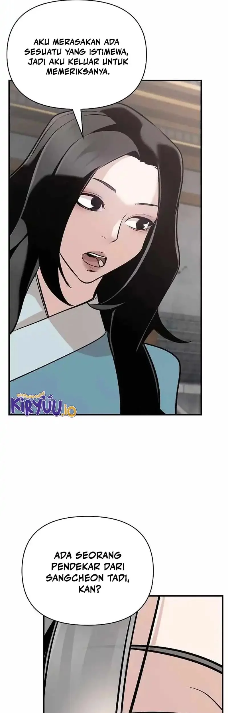 The Mysterious World’s Greatest Martial Artist Little Prince Chapter 48 - halaman 44