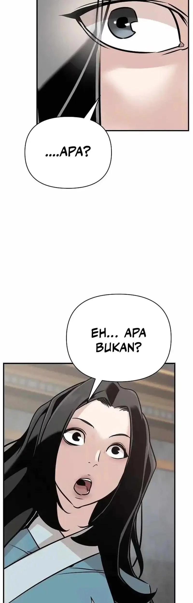 The Mysterious World’s Greatest Martial Artist Little Prince Chapter 48 - halaman 45