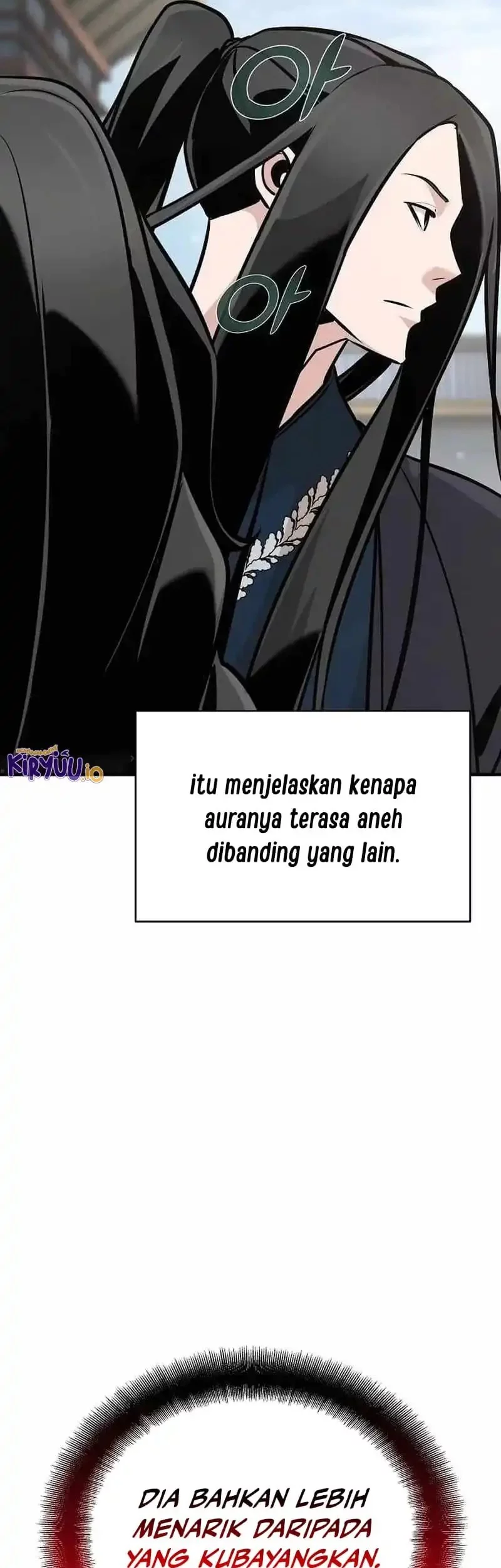 The Mysterious World’s Greatest Martial Artist Little Prince Chapter 48 - halaman 48