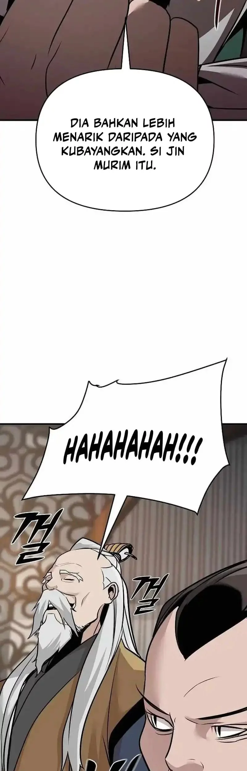 The Mysterious World’s Greatest Martial Artist Little Prince Chapter 48 - halaman 50