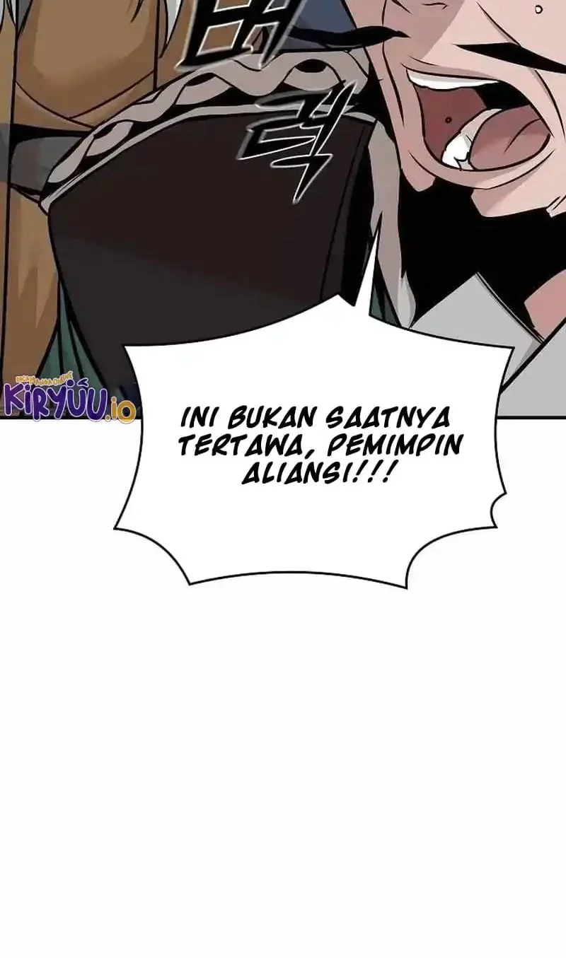 The Mysterious World’s Greatest Martial Artist Little Prince Chapter 48 - halaman 51