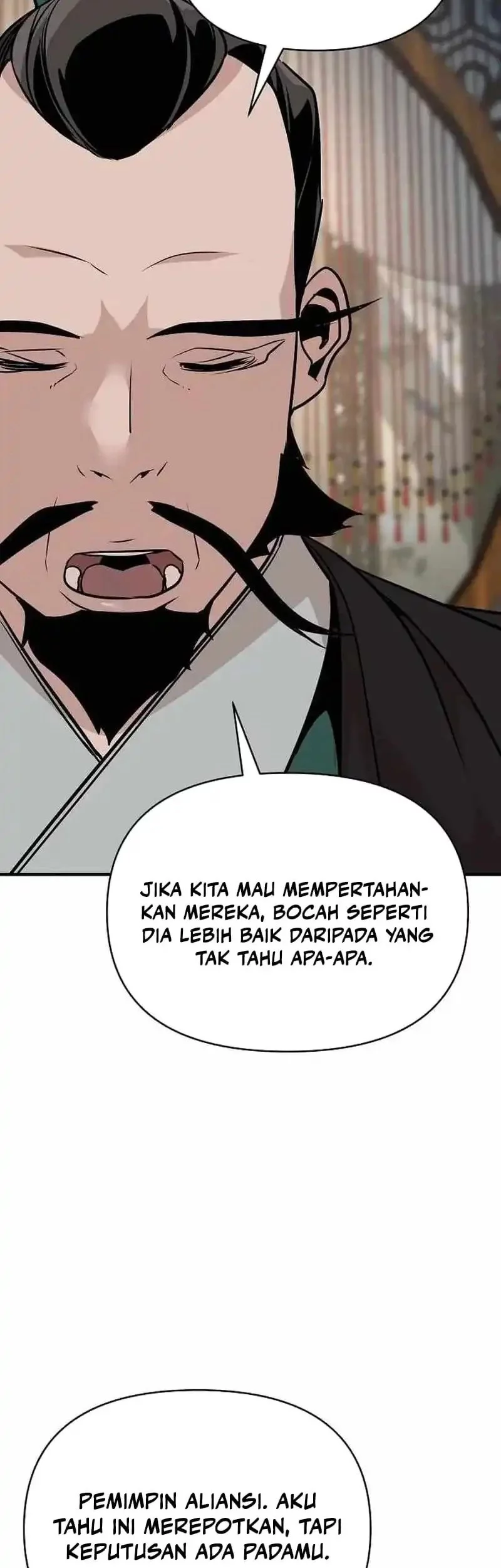 The Mysterious World’s Greatest Martial Artist Little Prince Chapter 48 - halaman 57