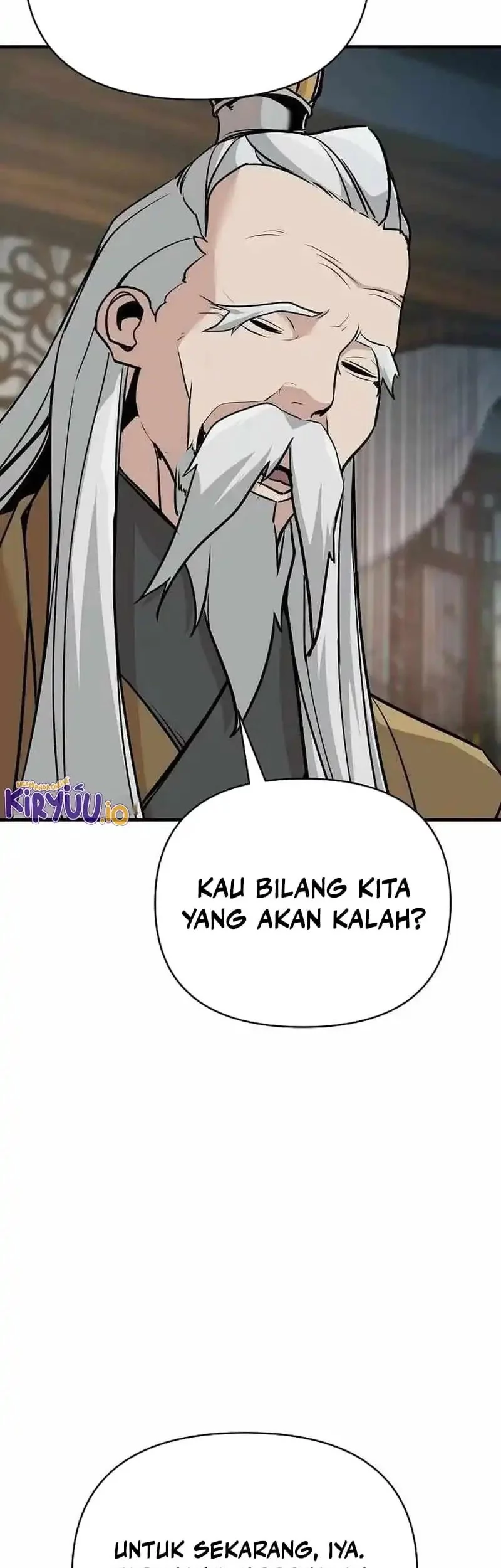 The Mysterious World’s Greatest Martial Artist Little Prince Chapter 48 - halaman 58