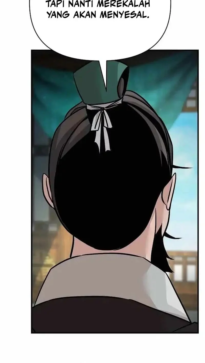 The Mysterious World’s Greatest Martial Artist Little Prince Chapter 48 - halaman 59