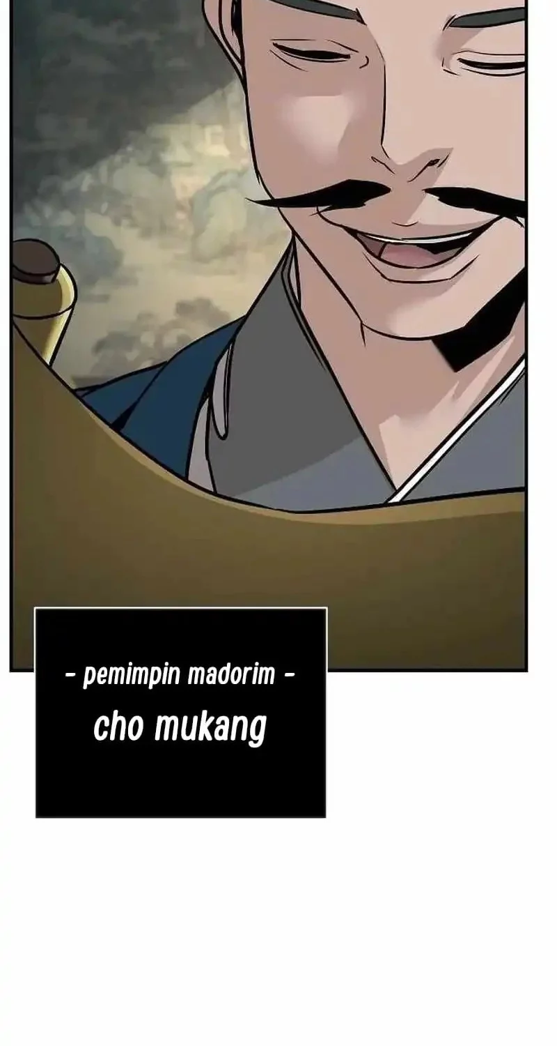 The Mysterious World’s Greatest Martial Artist Little Prince Chapter 48 - halaman 67