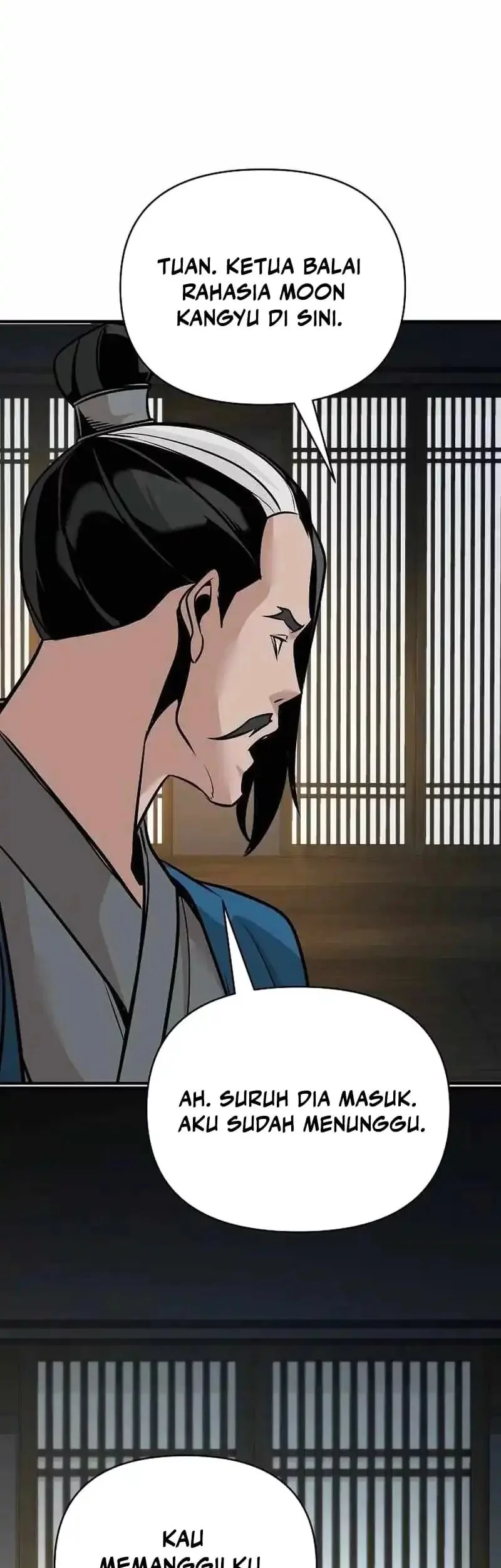 The Mysterious World’s Greatest Martial Artist Little Prince Chapter 48 - halaman 68