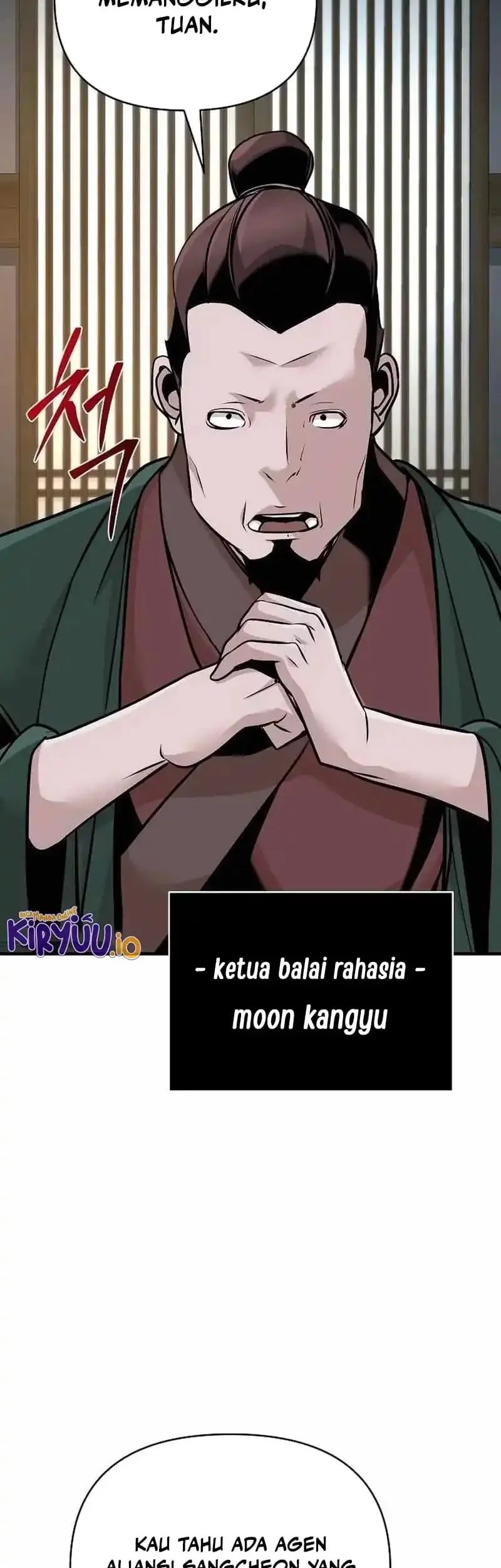 The Mysterious World’s Greatest Martial Artist Little Prince Chapter 48 - halaman 69