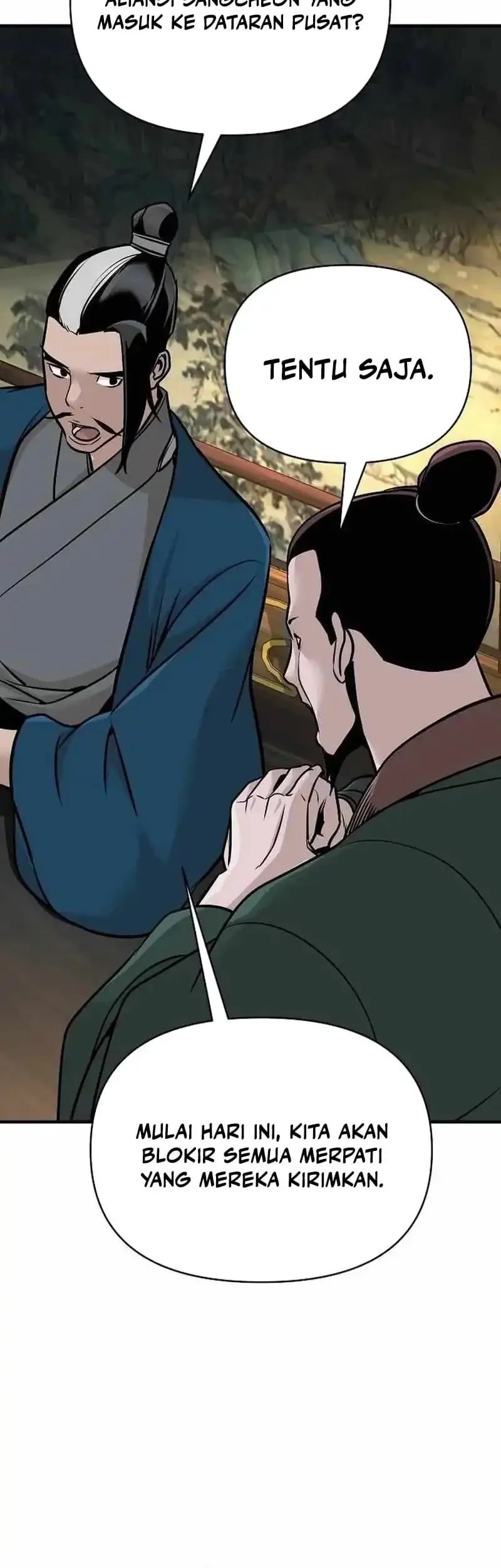 The Mysterious World’s Greatest Martial Artist Little Prince Chapter 48 - halaman 70