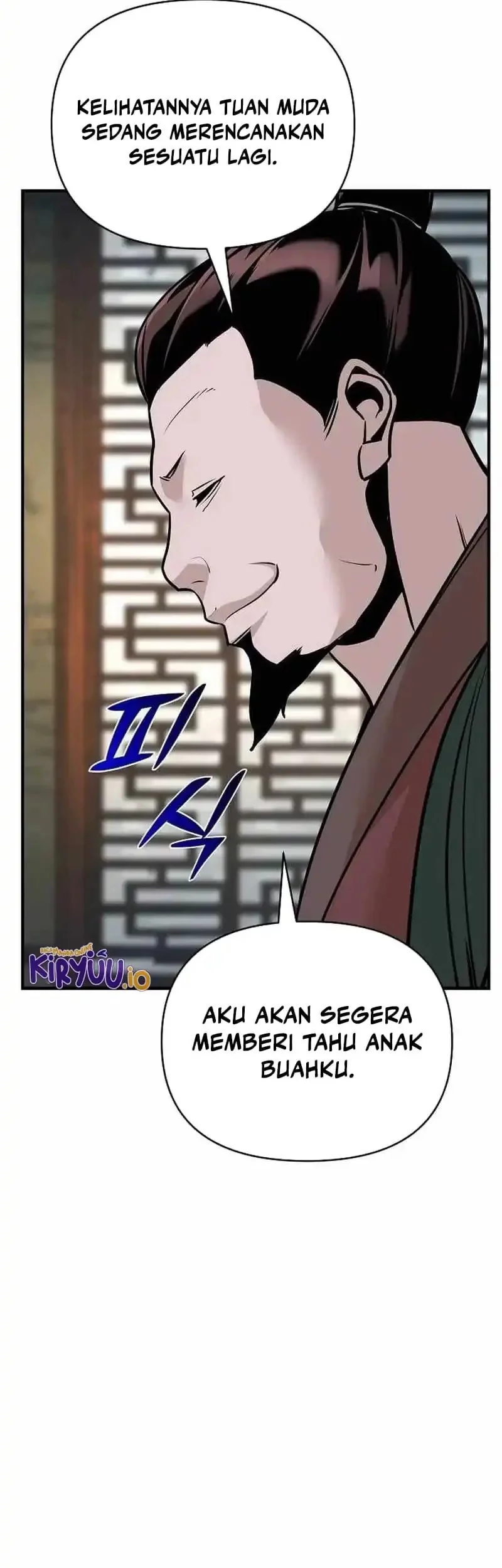 The Mysterious World’s Greatest Martial Artist Little Prince Chapter 48 - halaman 72